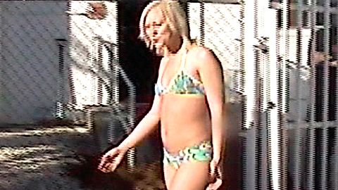 Pic: Brooke Taylor in Frankenhooker (1990)