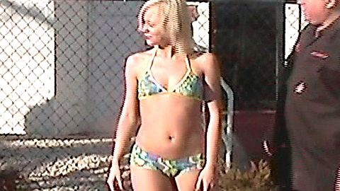 Pic: Brooke Taylor in Frankenhooker (1990)