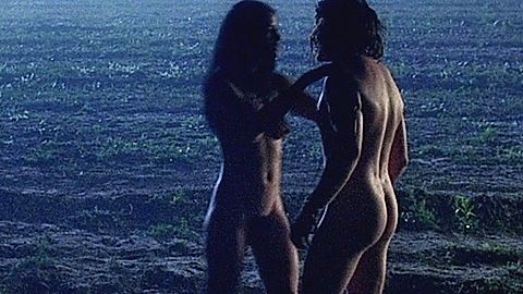 Pic: Jessica Clark in True Blood (2008)