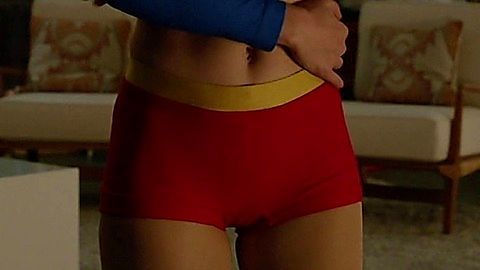 Pic: Melissa Benoist in Supergirl (2015)