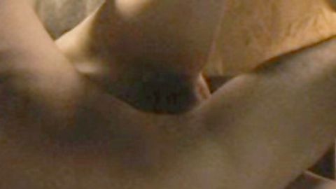 Pic: Hagar Ben-Asher in The Slut (2011)