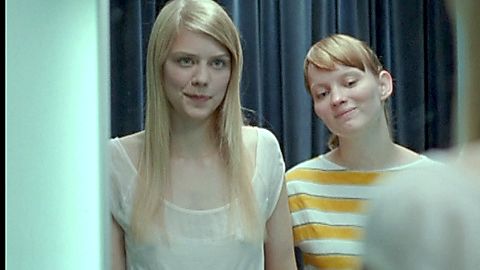 Pic: Helene Bergsholm in Turn Me On, Dammit! (2011)