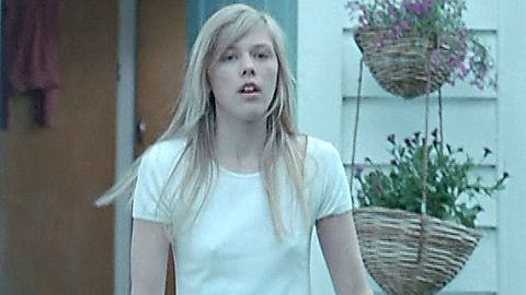 Pic: Helene Bergsholm in Turn Me On, Dammit! (2011)