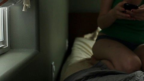 Pic: Joslyn Jensen in Without (2011)