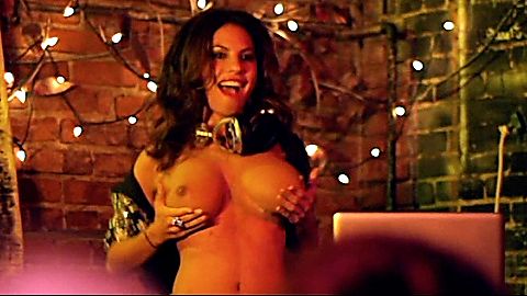 Pic: Suzy Kaye in Hollywood Sex Wars (2011)