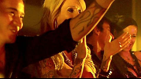 Pic: Sarah Jessie in Hollywood Sex Wars (2011)