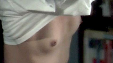 Pic: Akita Eri in Oni-gokko (2011)