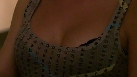 Pic: Brea Grant in Maron