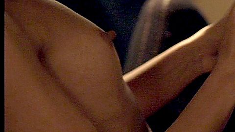 Pic: Kaitlyn Wong in Locked Down (2010)