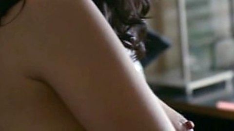 Pic: Katherine Halliday in The Slap (2011)