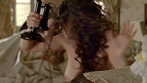 Pic: Heather Lind in Boardwalk Empire (2010)