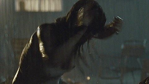 Pic: Heather Lind in A Single Shot (2013)