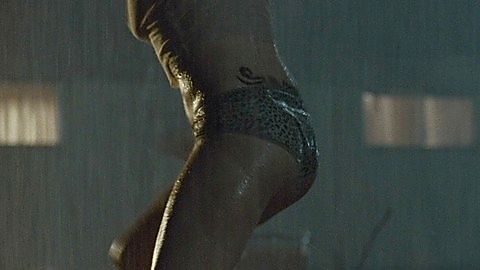 Pic: Heather Lind in A Single Shot (2013)