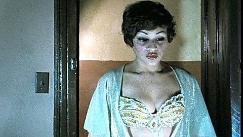 Pic: Beverly Bonner in Basket Case (1982)