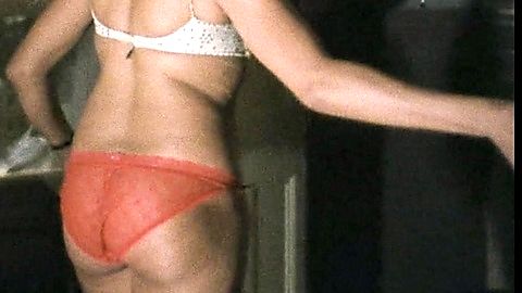 Pic: Beverly Bonner in Basket Case (1982)