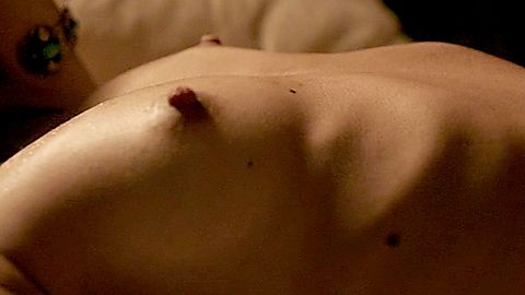 Pic: Marta Gastini in Borgia (2011)