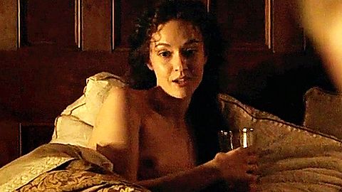 Pic: Marta Gastini in Borgia (2011)