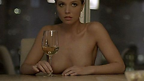 Pic: Laura Coover in Boss