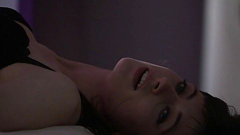 Pic: Natasha O'Keeffe in Lip Service (2010)