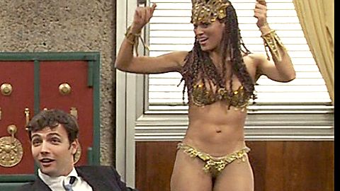 Pic: Gisele Ingrid in Rio Sex Comedy (2010)