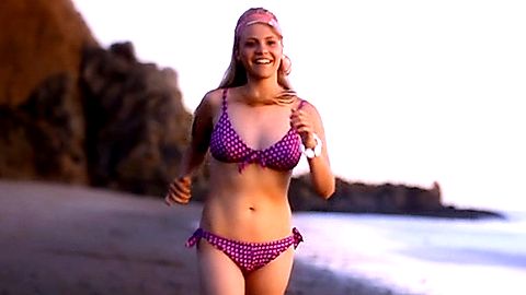 Pic: Gabby West in Chillerama (2011)