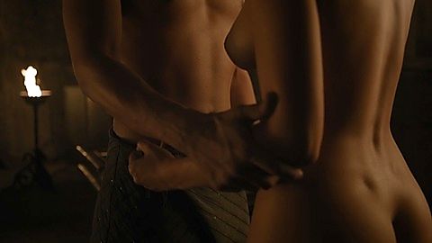 Pic: Nathalie Emmanuel in Game of Thrones (2011)