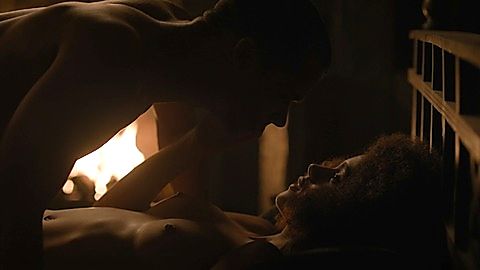 Pic: Nathalie Emmanuel in Game of Thrones (2011)