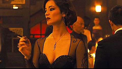 Pic: Bérénice Marlohe in Skyfall (2012)