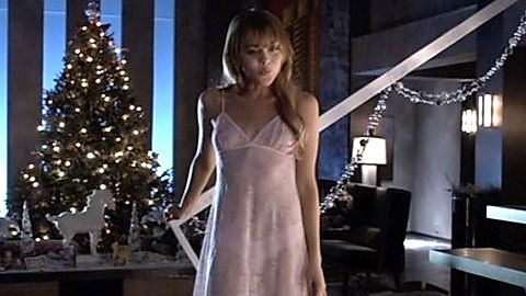 Pic: Jordan Hinson in A Very Harold & Kumar Christmas (2011)