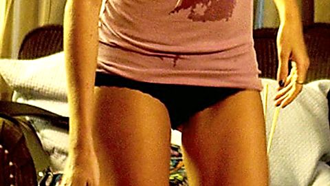 Pic: Melissa Ordway in Escapee (2011)