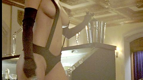 Pic: Cassie Keller in Hostel: Part III (2011)