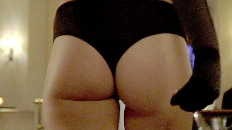 Pic: Cassie Keller in Hostel: Part III (2011)