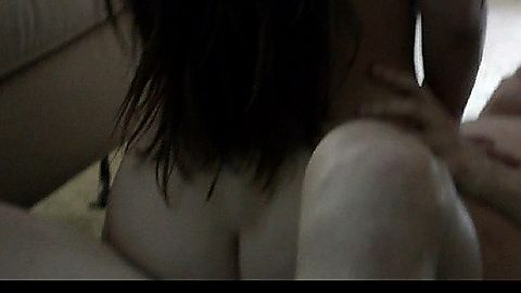 Pic: Hannah Ware in Boss