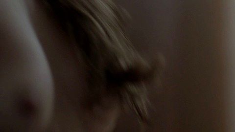 Pic: Hannah Ware in Boss