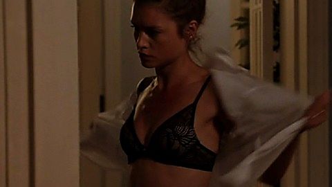 Pic: Hannah Ware in Betrayal (2013)
