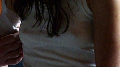 Pic: Hannah Ware in Hitman: Agent 47 (2015)