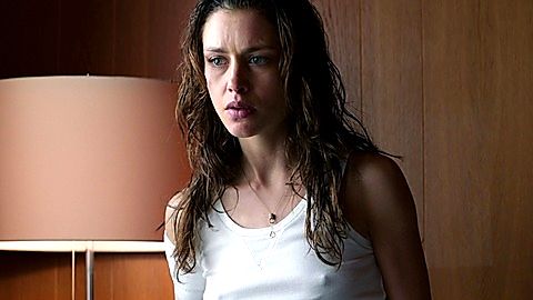 Pic: Hannah Ware in Hitman: Agent 47 (2015)
