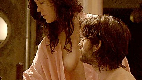Pic: Trinidad González in Bonsái (2011)