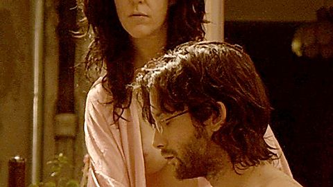 Pic: Trinidad González in Bonsái (2011)
