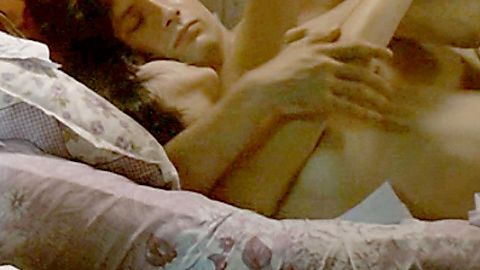Pic: Nathalia Galgani in Bonsái (2011)