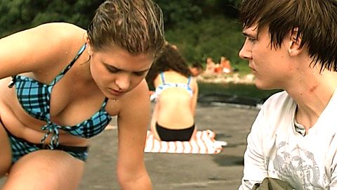 Pic: Liv Lisa Fries in Romeos (2011)
