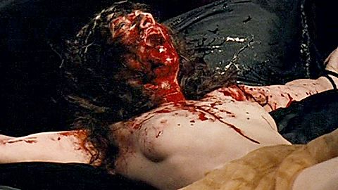 Pic: Alice Barnole in House of Pleasures (2011)