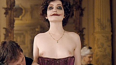 Pic: Alice Barnole in House of Pleasures (2011)