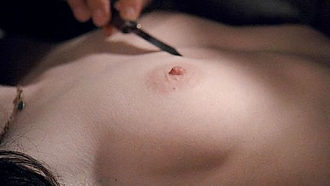 Pic: Alice Barnole in House of Pleasures (2011)