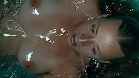 Pic: Karine Vanasse in Switch (2011)