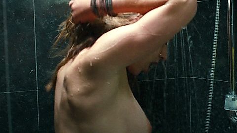 Pic: Karine Vanasse in Switch (2011)