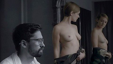 Pic: Alexia Rasmussen in Creative Control (2016)