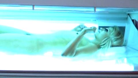 Pic: Alix Schmidt in Mike (2011)