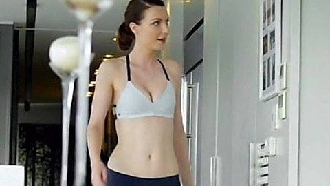 Pic: Tania Nolan in Step Dave