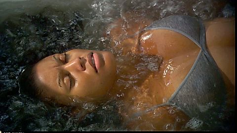Pic: Carla Greene in Shadow: Dead Riot (2005)
